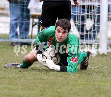 Fussball Regionalliga. SAK gegen Pasching. Reichmann Marcel (SAK). Klagenfurt, am 6.4.2013.
Foto: Kuess
---
pressefotos, pressefotografie, kuess, qs, qspictures, sport, bild, bilder, bilddatenbank