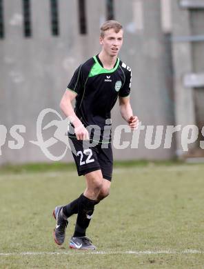 Fussball Regionalliga. SAK gegen Pasching. Schobesberger Philipp (Pasching). Klagenfurt, am 6.4.2013.
Foto: Kuess
---
pressefotos, pressefotografie, kuess, qs, qspictures, sport, bild, bilder, bilddatenbank