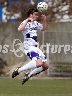 Fussball Regionalliga. SAK gegen Pasching. Lausegger Patrick (SAK). Klagenfurt, am 6.4.2013.
Foto: Kuess
---
pressefotos, pressefotografie, kuess, qs, qspictures, sport, bild, bilder, bilddatenbank