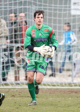 Fussball Regionalliga. SAK gegen Pasching. Reichmann Marcel (SAK). Klagenfurt, am 6.4.2013.
Foto: Kuess
---
pressefotos, pressefotografie, kuess, qs, qspictures, sport, bild, bilder, bilddatenbank