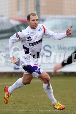 Fussball Regionalliga. SAK gegen Pasching. Dlopst Christian (SAK). Klagenfurt, am 6.4.2013.
Foto: Kuess
---
pressefotos, pressefotografie, kuess, qs, qspictures, sport, bild, bilder, bilddatenbank