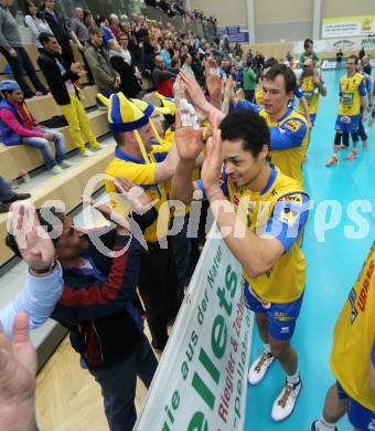 Volleyball. AVL Finalspiel. Aich/Dob gegen Hypo Tirol. DE SOUSA SEQUEIRA Valdir (Aich/Dob). Bleiburg, 10.4.2013.
Foto: Kuess

---
pressefotos, pressefotografie, kuess, qs, qspictures, sport, bild, bilder, bilddatenbank