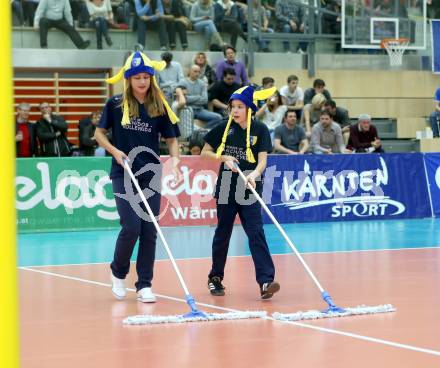 Volleyball. AVL Finalspiel. Aich/Dob gegen Hypo Tirol.  Bleiburg, 10.4.2013.
Foto: Kuess
---
pressefotos, pressefotografie, kuess, qs, qspictures, sport, bild, bilder, bilddatenbank