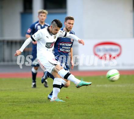 Fussball Regionalliga. VSV gegen Kalsdorf. Sandro Ebner (VSV). Villach, am 12.4.2013.
Foto: Kuess
---
pressefotos, pressefotografie, kuess, qs, qspictures, sport, bild, bilder, bilddatenbank