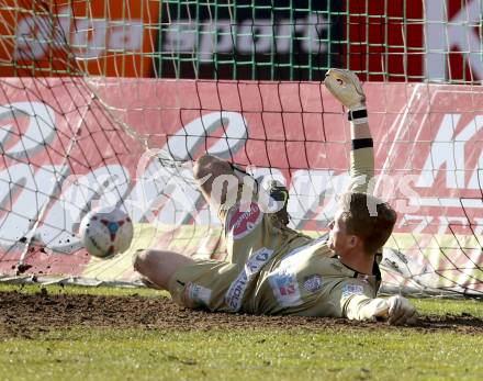 Fussball. Bundesliga. RZ Pellets WAC gegen SV Josko Ried.  Christian Dobnik  (WAC). Wolfsberg, 13.4.2013.
Foto: Kuess

---
pressefotos, pressefotografie, kuess, qs, qspictures, sport, bild, bilder, bilddatenbank