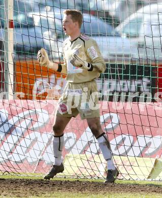 Fussball. Bundesliga. RZ Pellets WAC gegen SV Josko Ried.   Christian Dobnik (WAC). Wolfsberg, 13.4.2013.
Foto: Kuess

---
pressefotos, pressefotografie, kuess, qs, qspictures, sport, bild, bilder, bilddatenbank