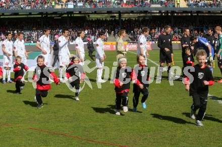 Fussball. Bundesliga. RZ Pellets WAC gegen SV Josko Ried.  Wolfsberg, 13.4.2013.
Foto: Kuess

---
pressefotos, pressefotografie, kuess, qs, qspictures, sport, bild, bilder, bilddatenbank