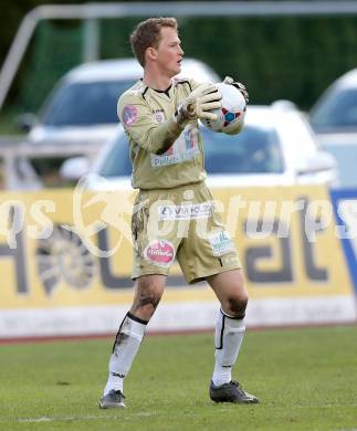 Fussball. Bundesliga. RZ Pellets WAC gegen SV Josko Ried.   Christian Dobnik (WAC). Wolfsberg, 13.4.2013.
Foto: Kuess

---
pressefotos, pressefotografie, kuess, qs, qspictures, sport, bild, bilder, bilddatenbank