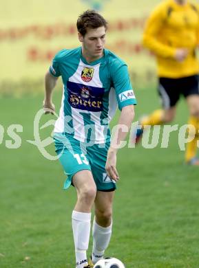 Fussball Kaerntner Liga. Welzenegg gegen ATSV Wolfsberg. . Thomas Heine (Wolsberg). Welzenegg, 19.4.2013.
Foto: kuess
---
pressefotos, pressefotografie, kuess, qs, qspictures, sport, bild, bilder, bilddatenbank