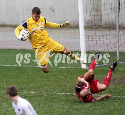 Fussball Regionalliga. SK Austria Klagenfurt gegen LASK. Pavao Pervan, Wolfgang Klapf (LASK). Klagenfurt, 20.4.2013.
Foto: Kuess
---
pressefotos, pressefotografie, kuess, qs, qspictures, sport, bild, bilder, bilddatenbank