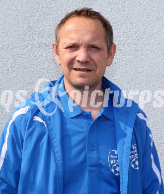 Fussball Unterliga Ost. ASV gegen Wernberg. Trainer Gernot Jank (Wernberg). Annabichl, am 21.4.2013.
Foto: Kuess
---
pressefotos, pressefotografie, kuess, qs, qspictures, sport, bild, bilder, bilddatenbank