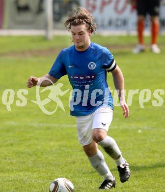 Fussball Unterliga Ost. ASV gegen Wernberg. David Podgornik (ASV). Annabichl, am 21.4.2013.
Foto: Kuess
---
pressefotos, pressefotografie, kuess, qs, qspictures, sport, bild, bilder, bilddatenbank