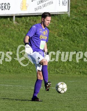 Fussball. Kaerntner Liga. Koettmannsdorf gegen St. Veit. Pirmann Manuel (St. Veit). Koettmannsdorf, 24.4.2013.
Foto: Kuess
---
pressefotos, pressefotografie, kuess, qs, qspictures, sport, bild, bilder, bilddatenbank