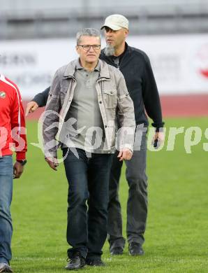 Fussball Regionalliga. VSV gegen Sturm Graz Amateure. Trainer Guenther Kronsteiner (VSV). Villach, 26.4.2013.
Foto: Kuess
---
pressefotos, pressefotografie, kuess, qs, qspictures, sport, bild, bilder, bilddatenbank