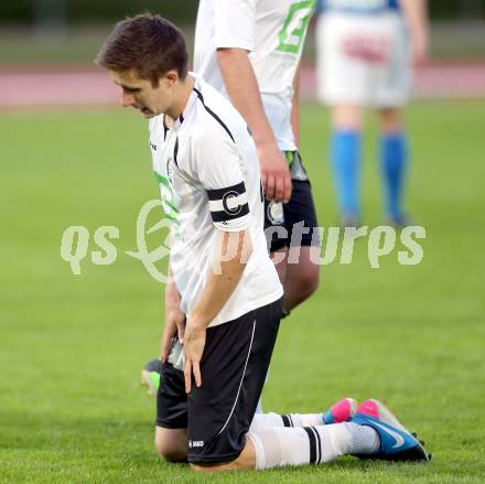 Fussball Regionalliga. VSV gegen Sturm Graz Amateure. Reinhold Ranftl (Graz). Villach, 26.4.2013.
Foto: Kuess
---
pressefotos, pressefotografie, kuess, qs, qspictures, sport, bild, bilder, bilddatenbank