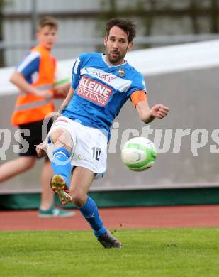 Fussball Regionalliga. VSV gegen Sturm Graz Amateure. Mario Ramusch (VSV). Villach, 26.4.2013.
Foto: Kuess
---
pressefotos, pressefotografie, kuess, qs, qspictures, sport, bild, bilder, bilddatenbank