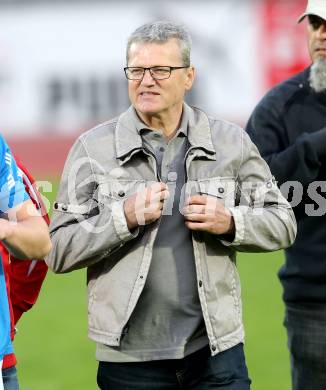 Fussball Regionalliga. VSV gegen Sturm Graz Amateure. Trainer Guenther Kronsteiner (VSV). Villach, 26.4.2013.
Foto: Kuess
---
pressefotos, pressefotografie, kuess, qs, qspictures, sport, bild, bilder, bilddatenbank