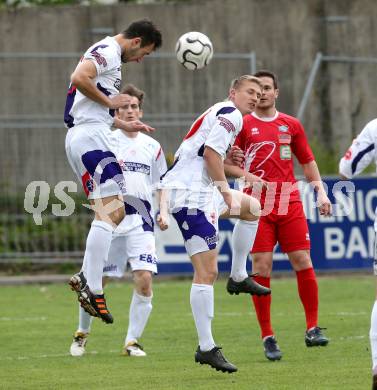 Fussball Regionalliga. SAK gegen DSV Leoben. Murat Veliu, Kevin  Puschl Schliefnig (SAK), Klagenfurt, 27.4.2013.
Foto: Kuess
---
pressefotos, pressefotografie, kuess, qs, qspictures, sport, bild, bilder, bilddatenbank