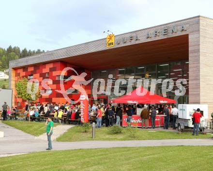 Volleyball. AVL Finalspiel. Aich/Dob gegen Hypo Tirol.  (Aich/Dob). Bleiburg, 30.4.2013.
Foto: Kuess

---
pressefotos, pressefotografie, kuess, qs, qspictures, sport, bild, bilder, bilddatenbank