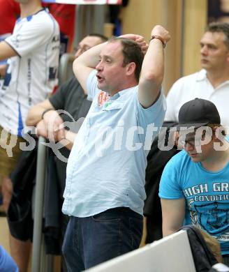 Volleyball. AVL Finalspiel. Aich/Dob gegen Hypo Tirol. Jubel (Aich/Dob). Bleiburg, 30.4.2013.
Foto: Kuess

---
pressefotos, pressefotografie, kuess, qs, qspictures, sport, bild, bilder, bilddatenbank