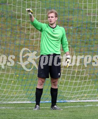 Fussball Kaerntner Liga. Koettmannsdorf gegen Treibach. Marc Baumgartner (Koettmannsdorf). Koettmannsdorf, am 5.5.2013.
Foto: Kuess 
---
pressefotos, pressefotografie, kuess, qs, qspictures, sport, bild, bilder, bilddatenbank