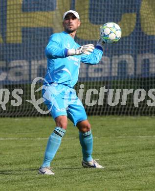 Fussball Unterliga Ost. Ludmannsdorf gegen Woelfnitz. Markus Wogrin (Woelfnitz). Ludmannsdorf, am 9.5.2013.
Foto: Kuess
---
pressefotos, pressefotografie, kuess, qs, qspictures, sport, bild, bilder, bilddatenbank