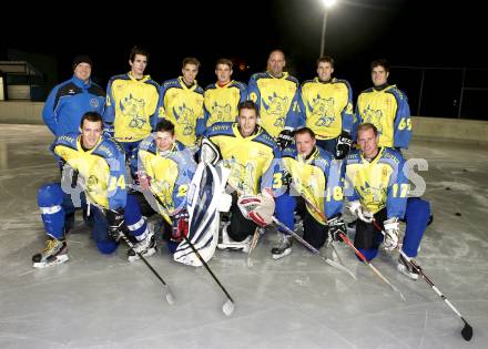 Eishockey. Unterliga Ost. 1. EHC Althofen. Mannschaftsfoto. Althofen, 8.2.2013.
Foto: kuess
---
pressefotos, pressefotografie, kuess, qs, qspictures, sport, bild, bilder, bilddatenbank