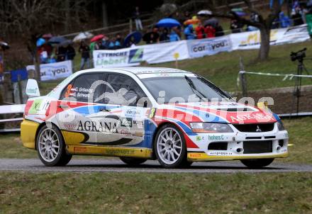 Lavanttal Rallye. Gerwald Groessing, Siegried Schwarz. Arlinggraben, am 12.4.2013.
Foto: Kuess
---
pressefotos, pressefotografie, kuess, qs, qspictures, sport, bild, bilder, bilddatenbank