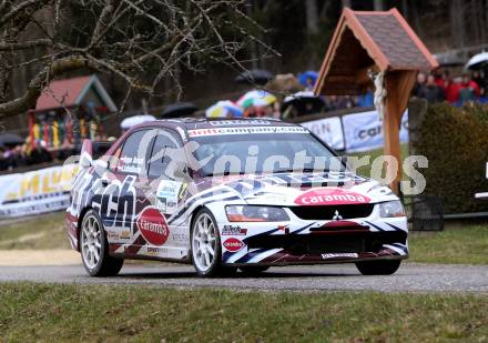 Lavanttal Rallye. Beppo Harrach, Andreas Schindlbacher. Arlinggraben, am 12.4.2013.
Foto: Kuess
---
pressefotos, pressefotografie, kuess, qs, qspictures, sport, bild, bilder, bilddatenbank