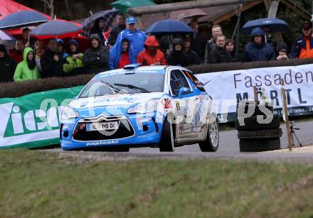 Lavanttal Rallye. Achim Moertl, Juergen Rausch. Arlinggraben, am 12.4.2013.
Foto: Kuess
---
pressefotos, pressefotografie, kuess, qs, qspictures, sport, bild, bilder, bilddatenbank