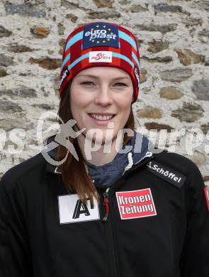 Schi Alpin. Carmen Thalmann. Berg, 28.3.2013.
Foto: Kuess 
---
pressefotos, pressefotografie, kuess, qs, qspictures, sport, bild, bilder, bilddatenbank