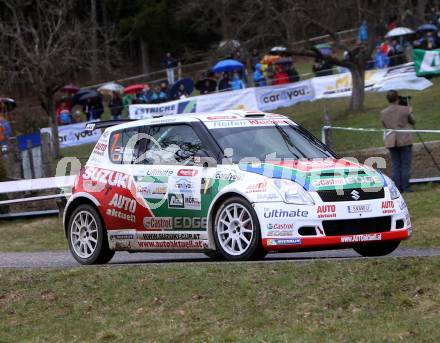 Lavanttal Rallye. Michael Boehm, Kathrin Becker. Arlinggraben, am 12.4.2013.
Foto: Kuess
---
pressefotos, pressefotografie, kuess, qs, qspictures, sport, bild, bilder, bilddatenbank