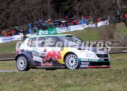 Lavanttal Rallye. Raimund Baumschlager, Klaus Wicha. Arlinggraben, am 12.4.2013.
Foto: Kuess
---
pressefotos, pressefotografie, kuess, qs, qspictures, sport, bild, bilder, bilddatenbank