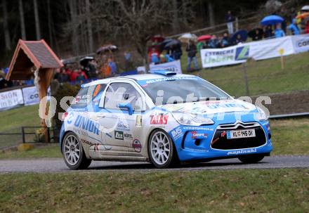 Lavanttal Rallye. Achim Moertl, Juergen Rausch. Arlinggraben, am 12.4.2013.
Foto: Kuess
---
pressefotos, pressefotografie, kuess, qs, qspictures, sport, bild, bilder, bilddatenbank