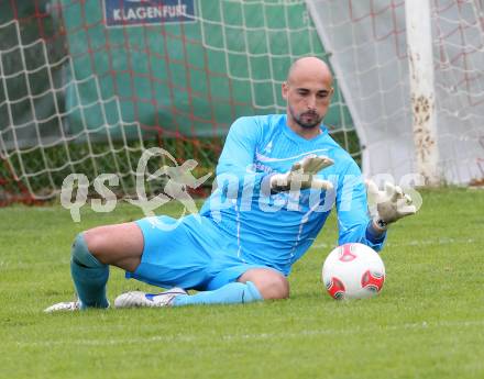 Fussball. Unterliga Ost. Woelfnitz gegen Liebenfels. Wogrin Markus Ferdinand (Woelfnitz). Woelfnitz, 12.5.2013.
Foto: Kuess 
---
pressefotos, pressefotografie, kuess, qs, qspictures, sport, bild, bilder, bilddatenbank