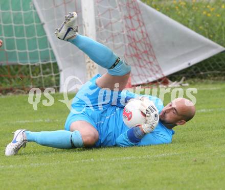 Fussball. Unterliga Ost. Woelfnitz gegen Liebenfels. Wogrin Markus Ferdinand (Woelfnitz). Woelfnitz, 12.5.2013.
Foto: Kuess 
---
pressefotos, pressefotografie, kuess, qs, qspictures, sport, bild, bilder, bilddatenbank