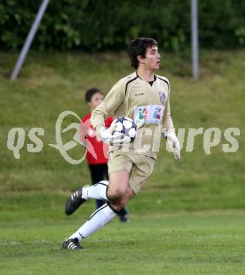 Fussball. Kaerntner Liga. ATSV Wolfsberg gegen WAC Amateure. Soldo Marko (WAC Amateure). Wolfsberg, 16. 5. 2013.
Foto: Kuess
---
pressefotos, pressefotografie, kuess, qs, qspictures, sport, bild, bilder, bilddatenbank