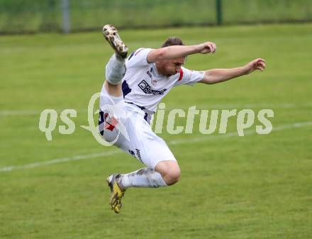 Fussball Regionalliga. SAK gegen Kalsdorf. Darijo Biscan (SAK). Klagenfurt, am 17.5.2013.
Foto: Kuess
---
pressefotos, pressefotografie, kuess, qs, qspictures, sport, bild, bilder, bilddatenbank