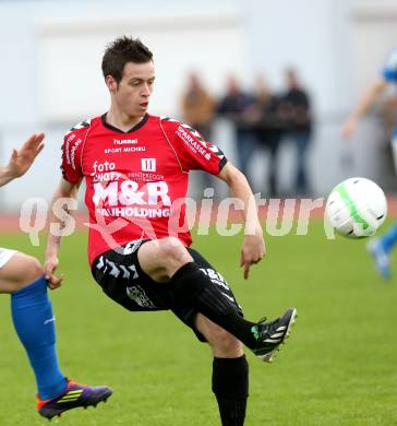 Fussball. Regionalliga. VSV gegen Feldkirchen SV. Vaschauner Kevin (Feldkirchen). Villach, 7.5.2013.
Foto: Kuess
---
pressefotos, pressefotografie, kuess, qs, qspictures, sport, bild, bilder, bilddatenbank