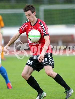 Fussball. Regionalliga. VSV gegen Feldkirchen SV. Vaschauner Kevin (Feldkirchen). Villach, 7.5.2013.
Foto: Kuess
---
pressefotos, pressefotografie, kuess, qs, qspictures, sport, bild, bilder, bilddatenbank