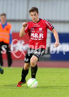 Fussball. Regionalliga. VSV gegen Feldkirchen SV. Wisotzky Philipp (Feldkirchen). Villach, 7.5.2013.
Foto: Kuess
---
pressefotos, pressefotografie, kuess, qs, qspictures, sport, bild, bilder, bilddatenbank