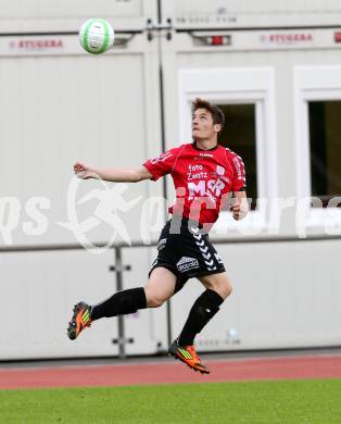 Fussball. Regionalliga. VSV gegen Feldkirchen SV. Wisotzky Philipp (Feldkirchen). Villach, 7.5.2013.
Foto: Kuess
---
pressefotos, pressefotografie, kuess, qs, qspictures, sport, bild, bilder, bilddatenbank