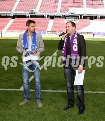 Fussball Regionalliga. SK Austria Klagenfurt gegen SAK.  Christian Rosenzopf. Klagenfurt, 12.5.2013.
Foto: Kuess
---
pressefotos, pressefotografie, kuess, qs, qspictures, sport, bild, bilder, bilddatenbank