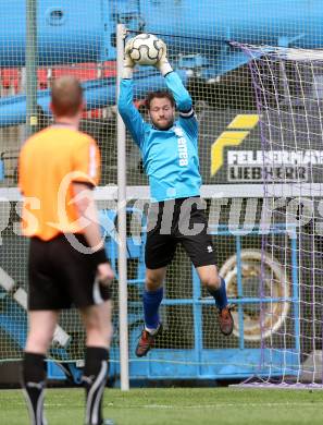 Fussball Regionalliga. SK Austria Klagenfurt gegen SAK.  Schenk Alexander (K) (Austria Klagenfurt). Klagenfurt, 12.5.2013.
Foto: Kuess
---
pressefotos, pressefotografie, kuess, qs, qspictures, sport, bild, bilder, bilddatenbank