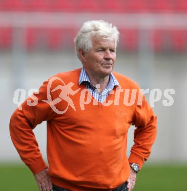 Fussball Regionalliga. SK Austria Klagenfurt gegen SAK.  Alois Jagodic. Klagenfurt, 12.5.2013.
Foto: Kuess
---
pressefotos, pressefotografie, kuess, qs, qspictures, sport, bild, bilder, bilddatenbank