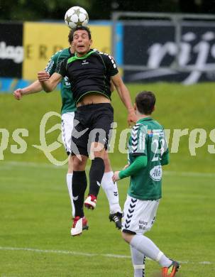 Fussball Regionalliga. Feldkirchen gegen Pasching. Diaz-Casanova Montenegro Ignacio (Pasching). Feldkirchen, 24.5.2013.
Foto: Kuess
---
pressefotos, pressefotografie, kuess, qs, qspictures, sport, bild, bilder, bilddatenbank