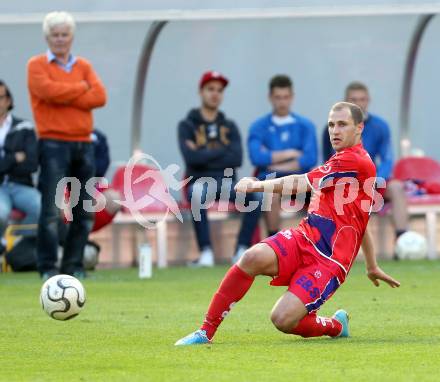 Fussball Regionalliga. SK Austria Klagenfurt gegen SAK.  Dlopst Christian (SAK). Klagenfurt, 12.5.2013.
Foto: Kuess
---
pressefotos, pressefotografie, kuess, qs, qspictures, sport, bild, bilder, bilddatenbank