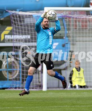 Fussball Regionalliga. SK Austria Klagenfurt gegen SAK. Schenk Alexander (K) (Austria Klagenfurt). Klagenfurt, 12.5.2013.
Foto: Kuess
---
pressefotos, pressefotografie, kuess, qs, qspictures, sport, bild, bilder, bilddatenbank