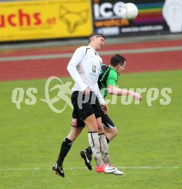 Fussball Kaerntner Liga. WAC Amateure. gegen Lienz. Moritz Guetz  (WAC). Wolfsberg, am 25.5.2013.
Foto: Kuess
---
pressefotos, pressefotografie, kuess, qs, qspictures, sport, bild, bilder, bilddatenbank