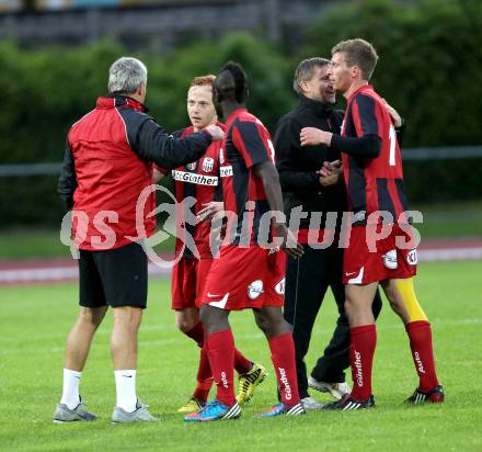 Fussball Regionalliga. VSV gegen LASK Linz. Jubel (LASK). Villach, 25.5.2013.
Foto: Kuess
---
pressefotos, pressefotografie, kuess, qs, qspictures, sport, bild, bilder, bilddatenbank